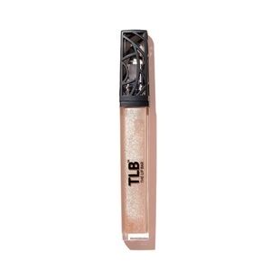 The Lip Bar Vegan Lip Gloss - Trophy Wife (Champagne Shimmer) - 0.30 fl oz